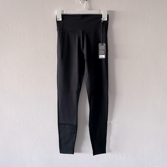 NWT allbirds Leggings Size XS - Picture 3 of 10